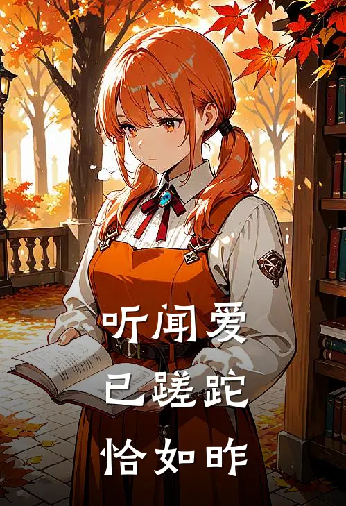 听闻爱已蹉跎，恰如昨