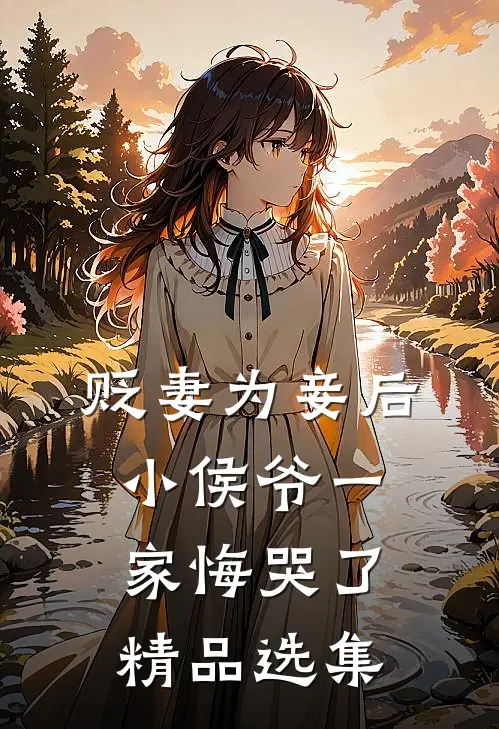 贬妻为妾后，小侯爷一家悔哭了精品选集
