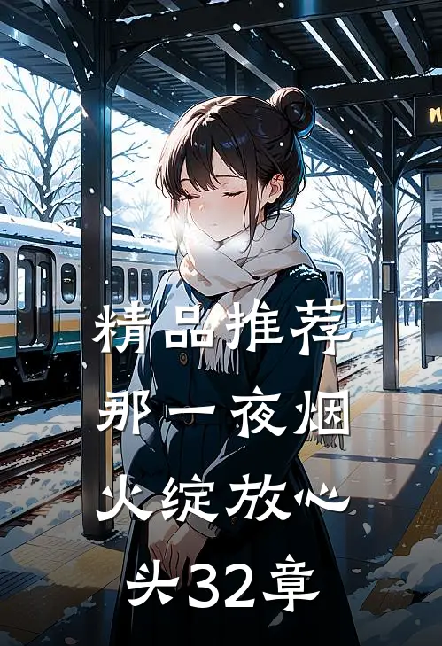 精品推荐那一夜烟火绽放心头32章