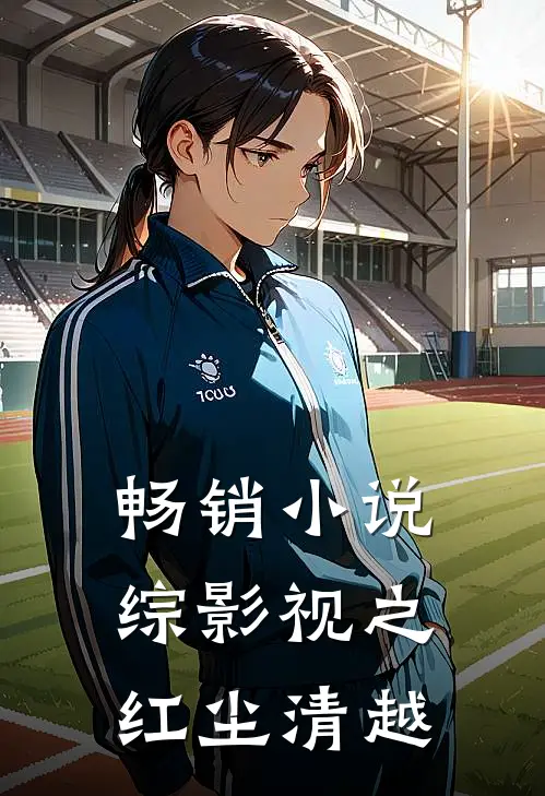 畅销小说综影视之红尘清越