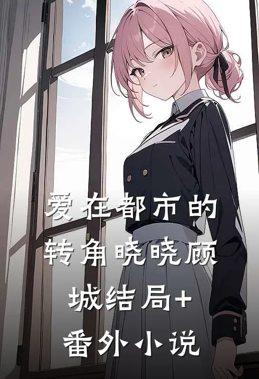 爱在都市的转角晓晓顾城结局+番外小说