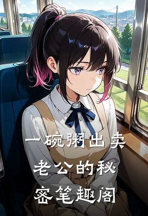 一碗粥出卖老公的秘密笔趣阁