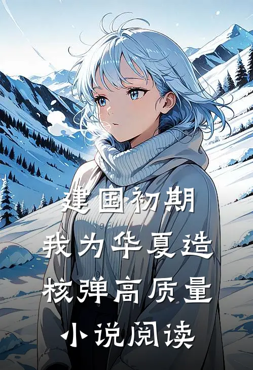建国初期，我为华夏造核弹高质量小说阅读