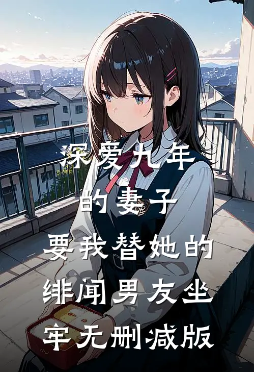 深爱九年的妻子，要我替她的绯闻男友坐牢无删减版