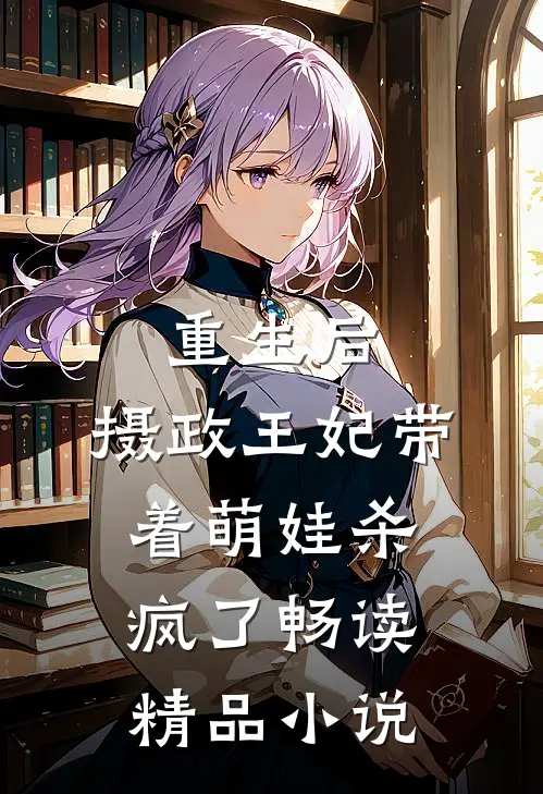 重生后，摄政王妃带着萌娃杀疯了畅读精品小说