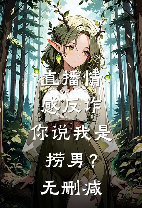 直播情感反诈，你说我是捞男？无删减