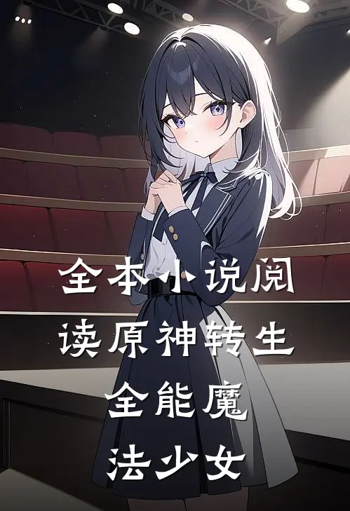 全本小说阅读原神转生：全能魔法少女