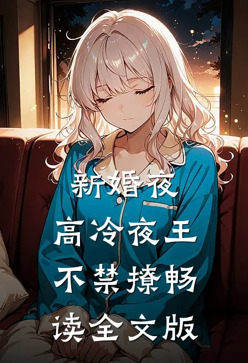新婚夜，高冷夜王不禁撩畅读全文版