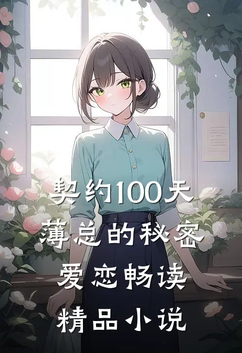 契约100天，薄总的秘密爱恋畅读精品小说