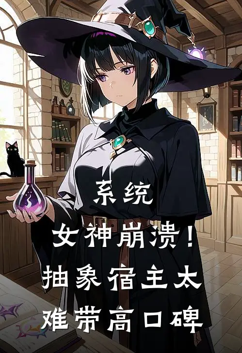 系统：女神崩溃！抽象宿主太难带高口碑