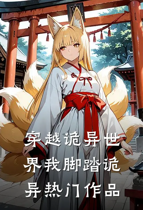 穿越诡异世界我脚踏诡异热门作品