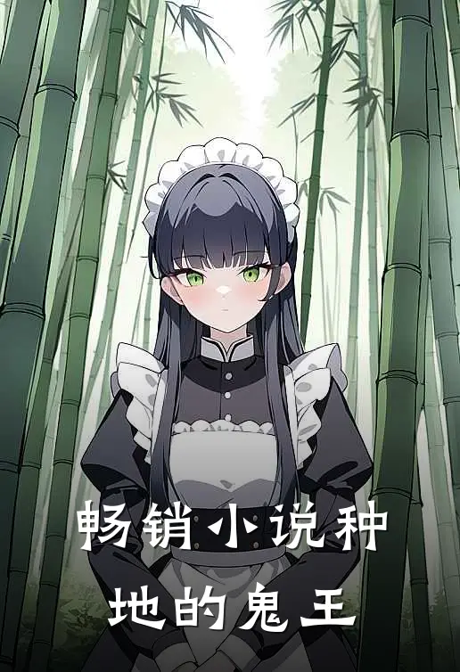 畅销小说种地的鬼王