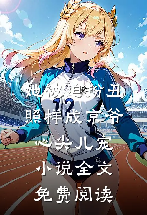 她被迫扮丑，照样成京爷心尖儿宠小说全文免费阅读