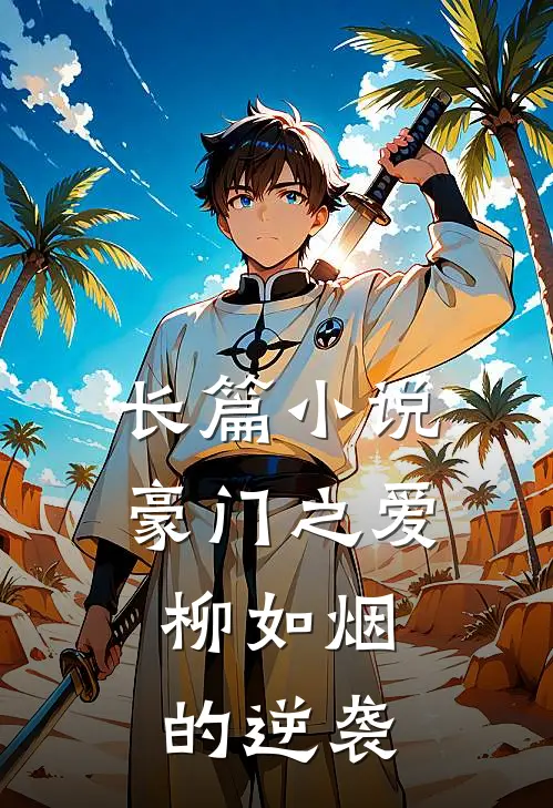 长篇小说豪门之爱：柳如烟的逆袭