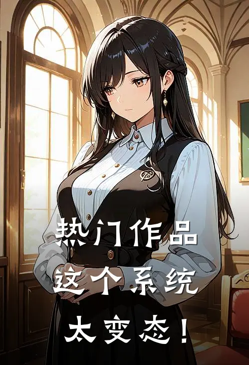 热门作品这个系统太变态！