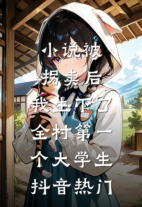 小说被拐卖后，我生下了全村第一个大学生(抖音热门)