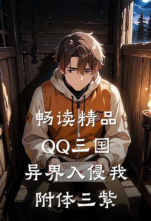 畅读精品QQ三国：异界入侵我附体三紫