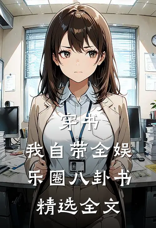 穿书：我自带全娱乐圈八卦书精选全文