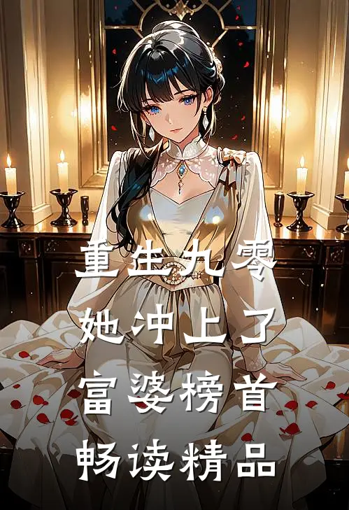 重生九零：她冲上了富婆榜首畅读精品