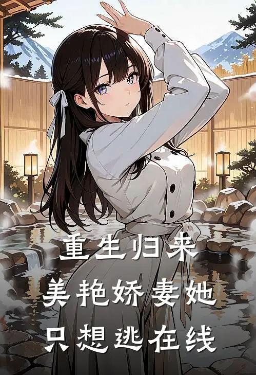 重生归来：美艳娇妻她只想逃在线