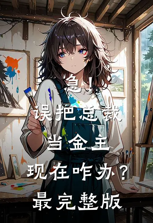 急！误把总裁当金主，现在咋办？最完整版