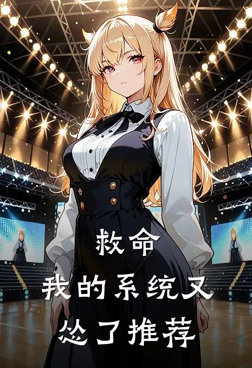 救命，我的系统又怂了推荐