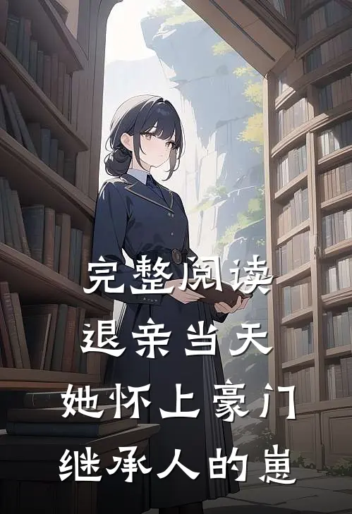 完整阅读退亲当天，她怀上豪门继承人的崽