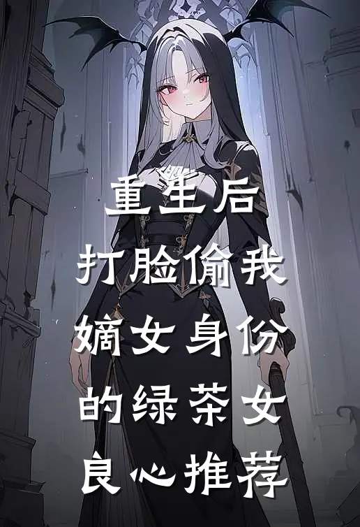 重生后，打脸偷我嫡女身份的绿茶女良心推荐