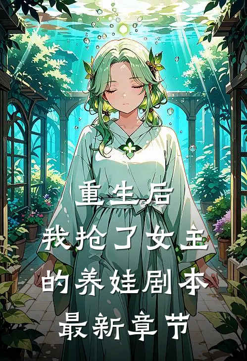 重生后，我抢了女主的养娃剧本最新章节
