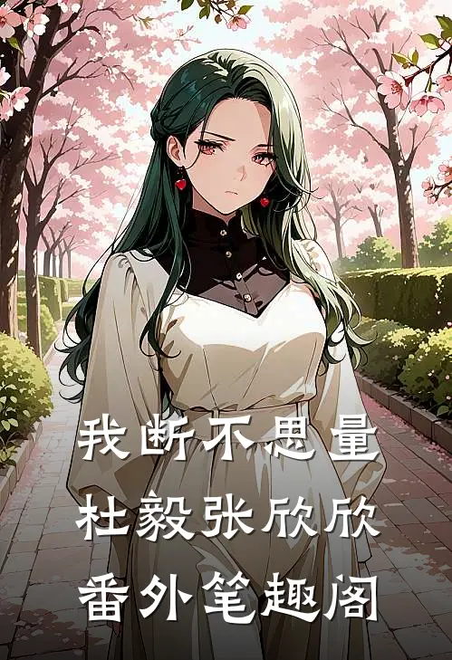 我断不思量：杜毅张欣欣番外笔趣阁