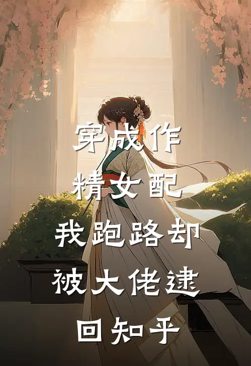 穿成作精女配，我跑路却被大佬逮回知乎