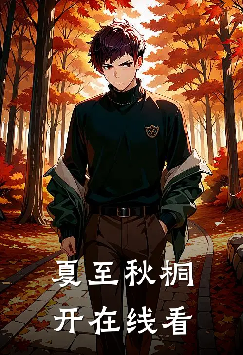 夏至秋桐开在线看