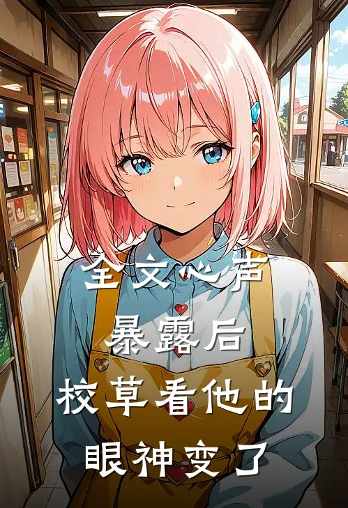 全文心声暴露后，校草看他的眼神变了