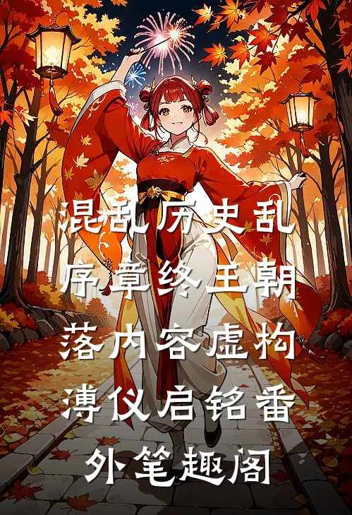 混乱历史乱序章终王朝落内容虚构：溥仪启铭番外笔趣阁