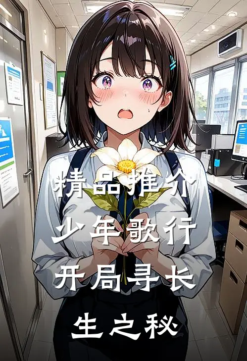 精品推介少年歌行：开局寻长生之秘
