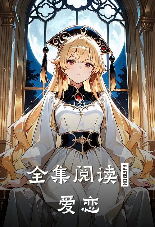 全集阅读嬬：爱恋