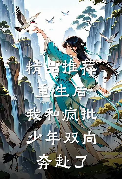 精品推荐重生后，我和疯批少年双向奔赴了
