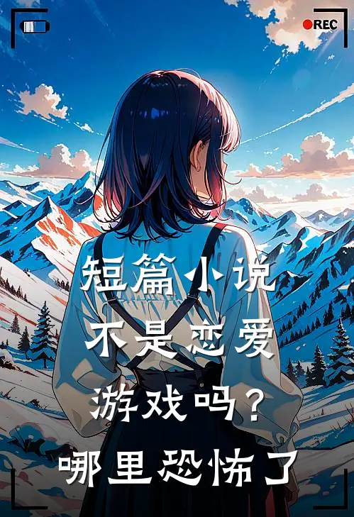 短篇小说不是恋爱游戏吗？哪里恐怖了