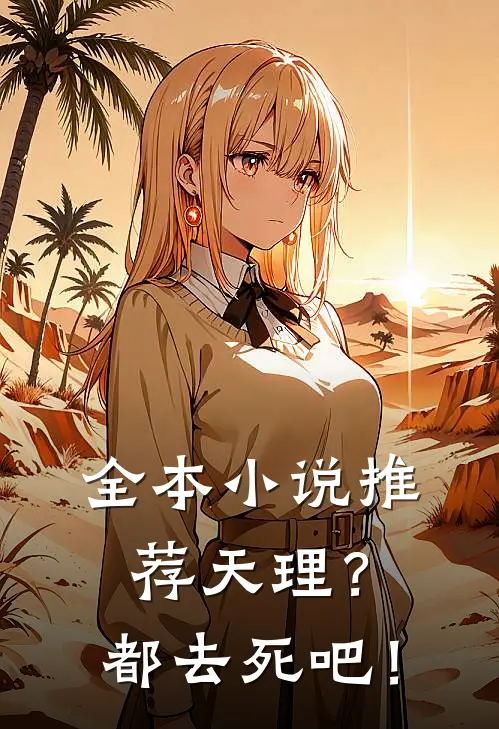 全本小说推荐天理？都去死吧！