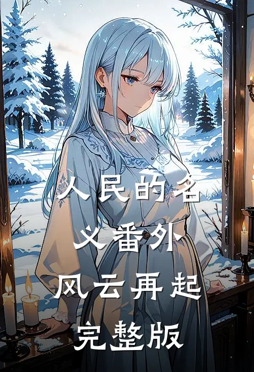 《人民的名义》番外：风云再起完整版