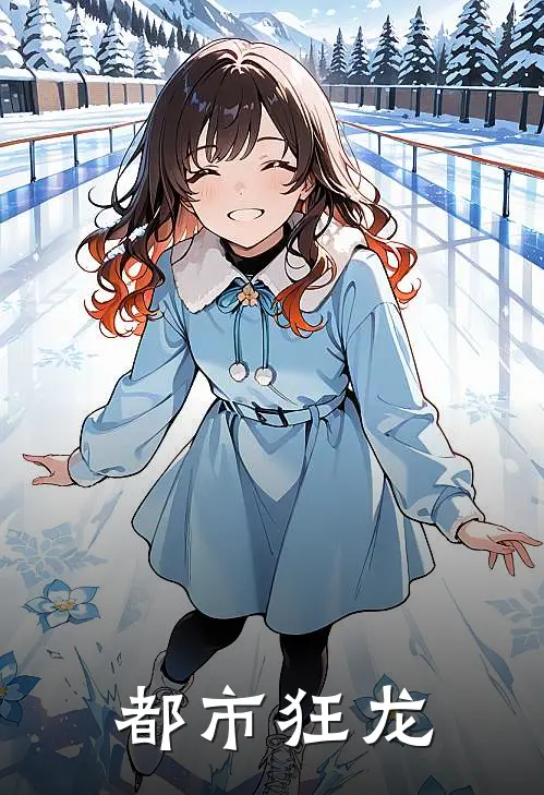 都市狂龙