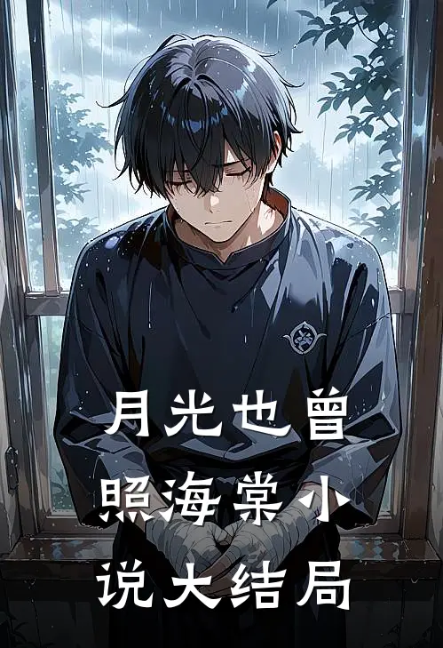月光也曾照海棠小说大结局