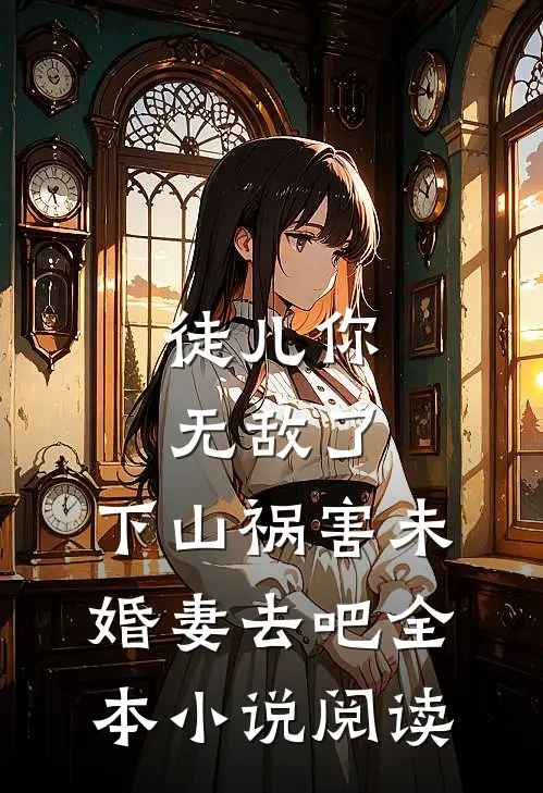 徒儿你无敌了，下山祸害未婚妻去吧全本小说阅读