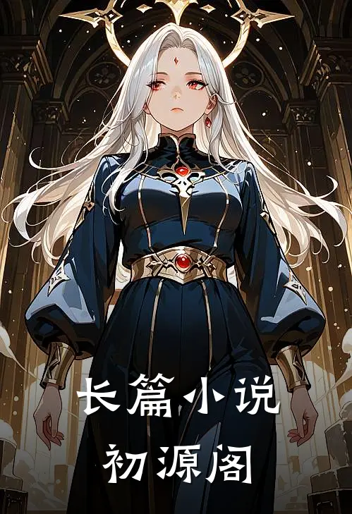 长篇小说初源阁