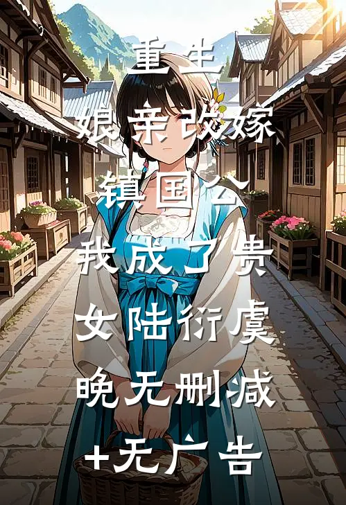 重生：娘亲改嫁镇国公，我成了贵女陆衍虞晚无删减+无广告