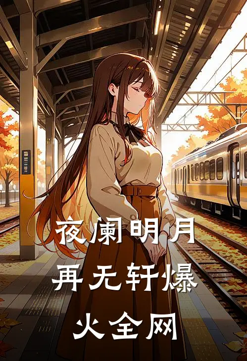 夜阑明月再无轩爆火全网