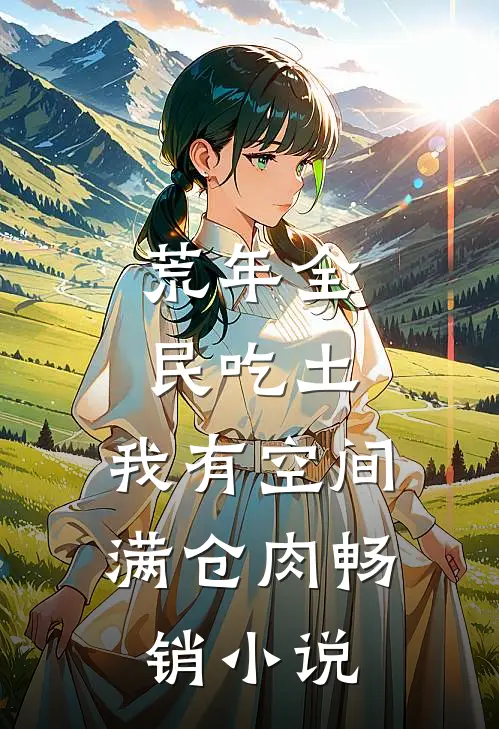 荒年全民吃土，我有空间满仓肉畅销小说