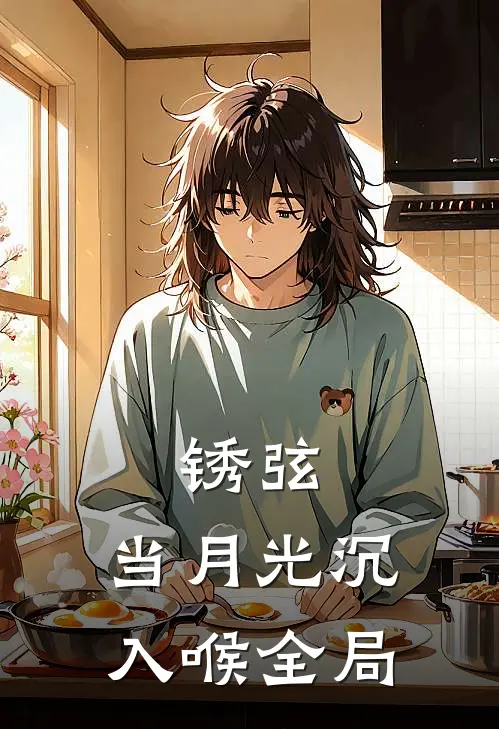 锈弦：当月光沉入喉全局