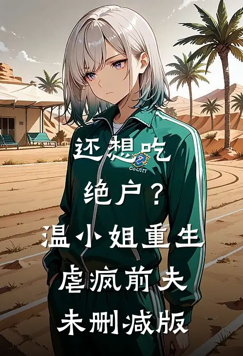 还想吃绝户？温小姐重生虐疯前夫未删减版