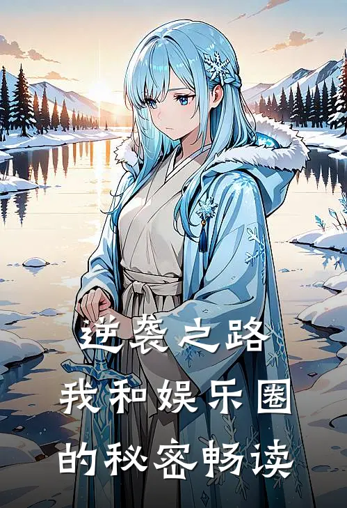 逆袭之路：我和娱乐圈的秘密畅读